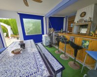 Resale - Villa -
Torrevieja - Costa Blanca