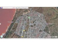 Resale - Villa -
Torrevieja - Costa Blanca