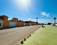 Resale - Villa -
Torrevieja - Costa Blanca