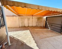 Resale - Villa -
Torrevieja - Costa Blanca