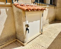 Resale - Villa -
Torrevieja - Costa Blanca