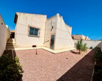 Resale - Villa -
Torrevieja - Costa Blanca