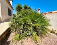 Resale - Villa -
Torrevieja - Costa Blanca
