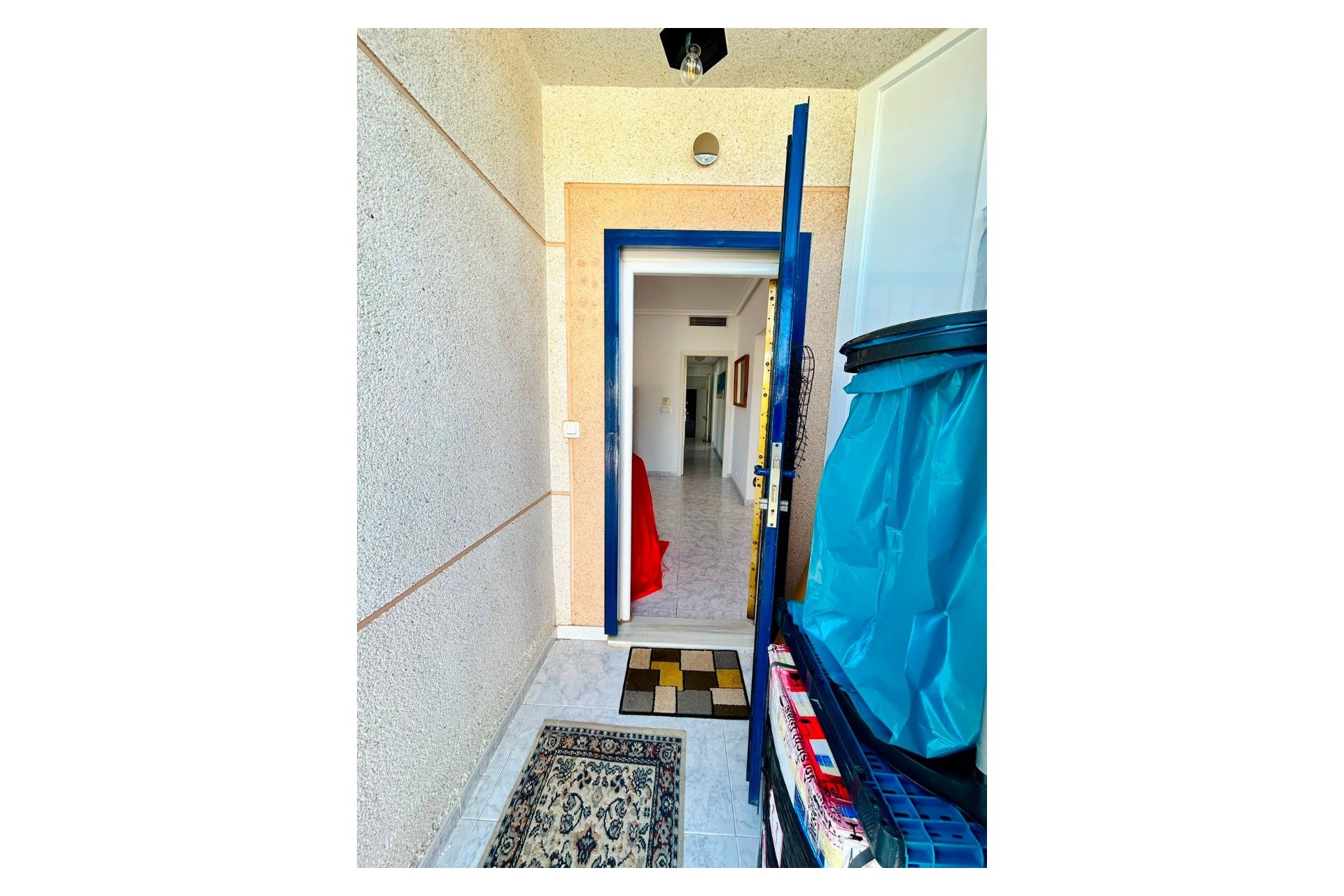 Resale - Villa -
Torrevieja - Costa Blanca