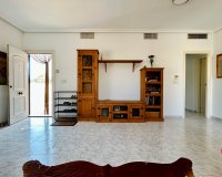 Resale - Villa -
Torrevieja - Costa Blanca