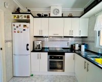 Resale - Villa -
Torrevieja - Costa Blanca