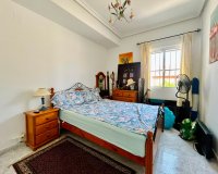 Resale - Villa -
Torrevieja - Costa Blanca