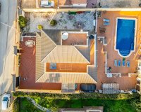 Resale - Villa -
Torrevieja - Costa Blanca