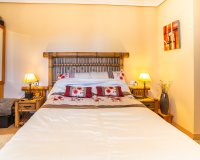 Resale - Villa -
Torrevieja - Costa Blanca