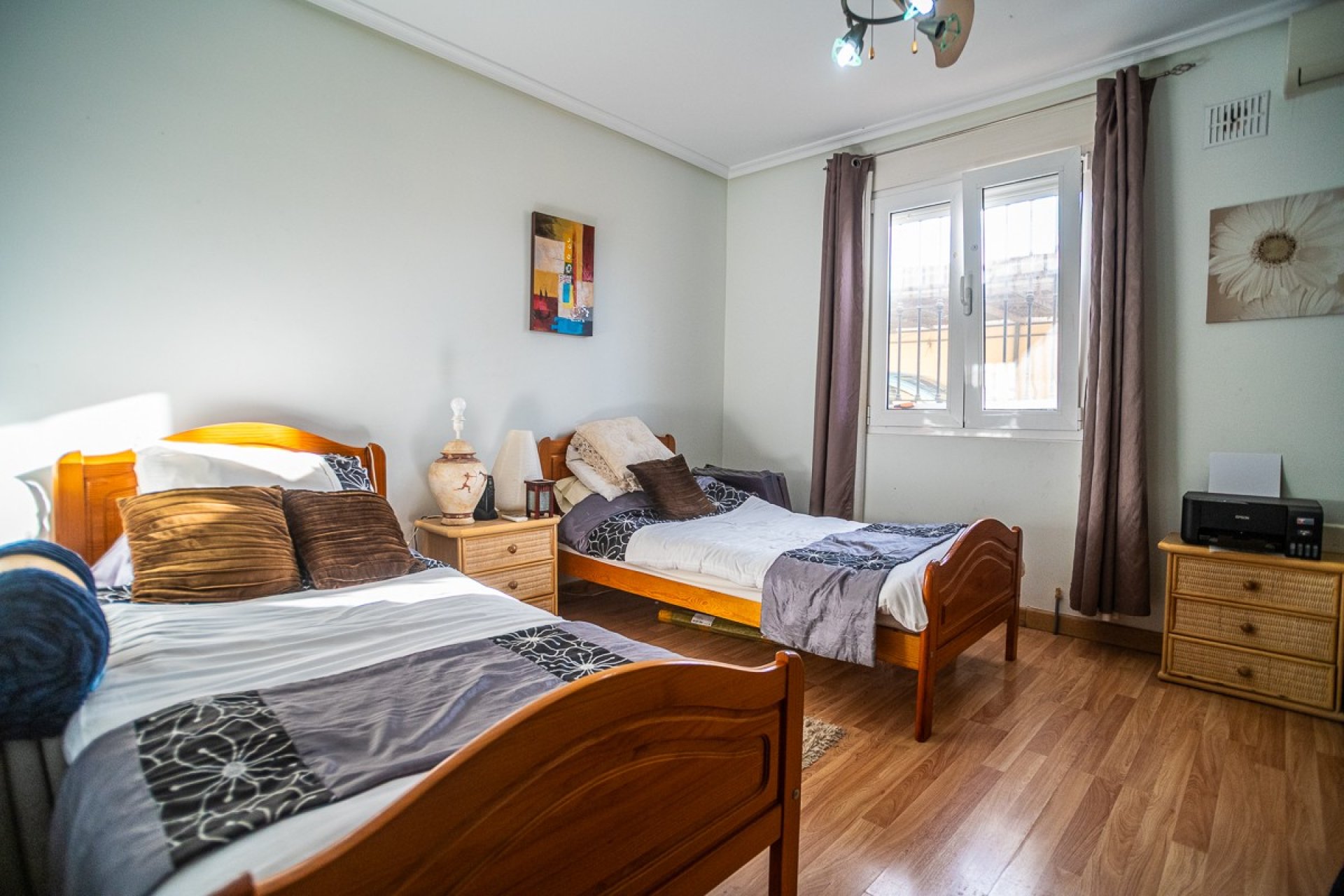 Resale - Villa -
Torrevieja - Costa Blanca