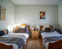 Resale - Villa -
Torrevieja - Costa Blanca