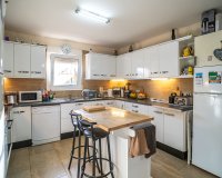 Resale - Villa -
Torrevieja - Costa Blanca