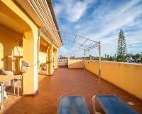 Resale - Villa -
Torrevieja - Costa Blanca