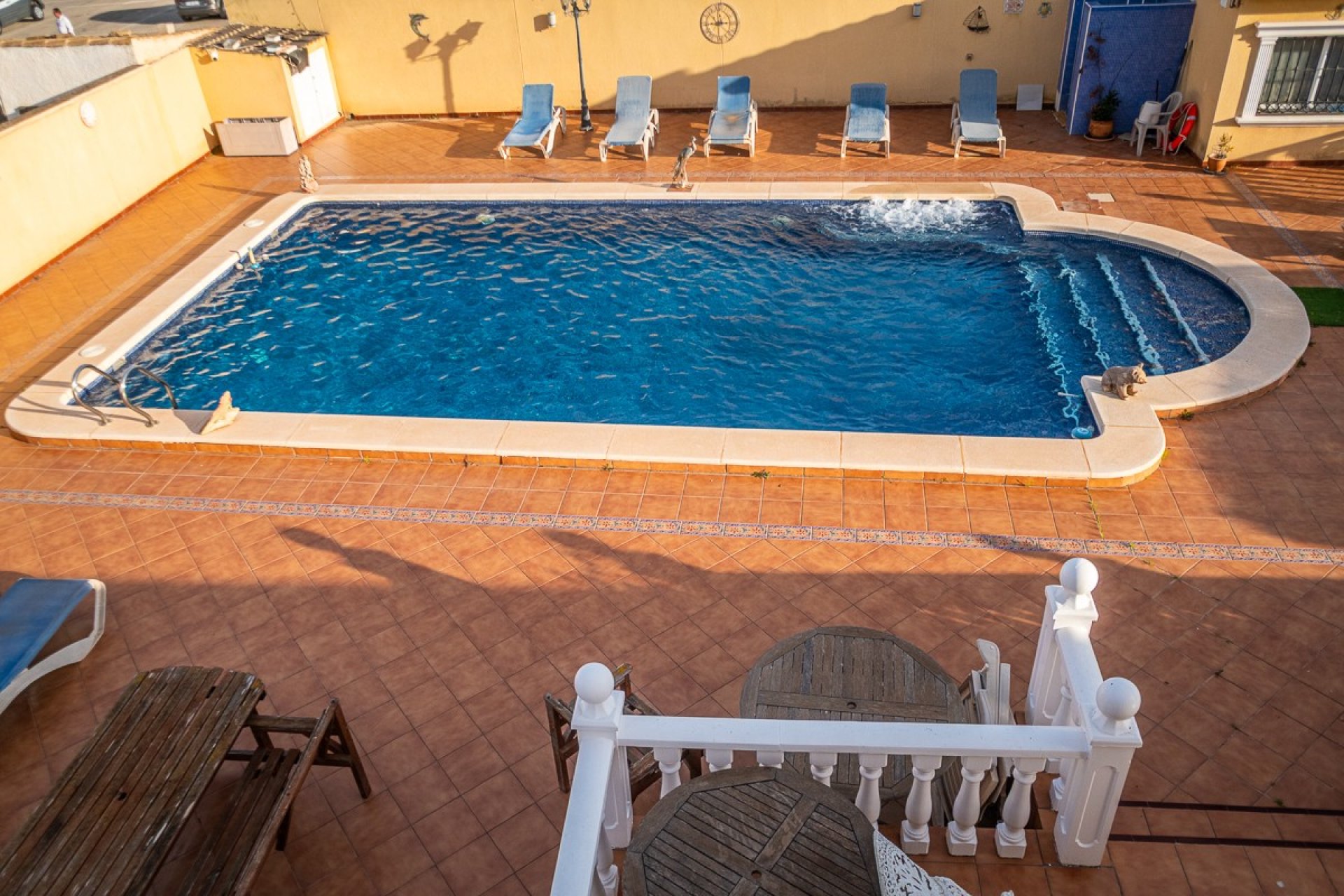 Resale - Villa -
Torrevieja - Costa Blanca