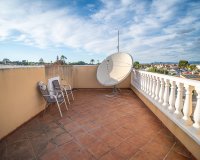 Resale - Villa -
Torrevieja - Costa Blanca