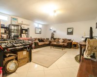 Resale - Villa -
Torrevieja - Costa Blanca