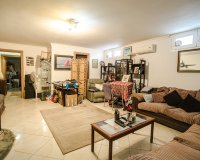 Resale - Villa -
Torrevieja - Costa Blanca