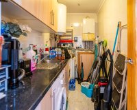 Resale - Villa -
Torrevieja - Costa Blanca