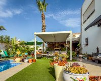 Resale - Villa -
Torrevieja - Costa Blanca