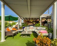 Resale - Villa -
Torrevieja - Costa Blanca