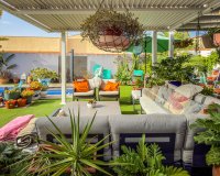 Resale - Villa -
Torrevieja - Costa Blanca