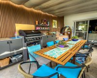Resale - Villa -
Torrevieja - Costa Blanca
