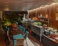 Resale - Villa -
Torrevieja - Costa Blanca