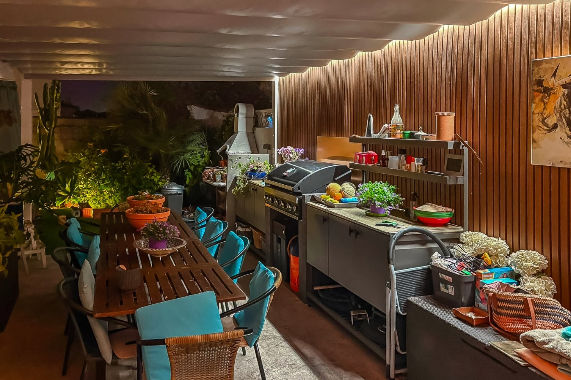 Resale - Villa -
Torrevieja - Costa Blanca