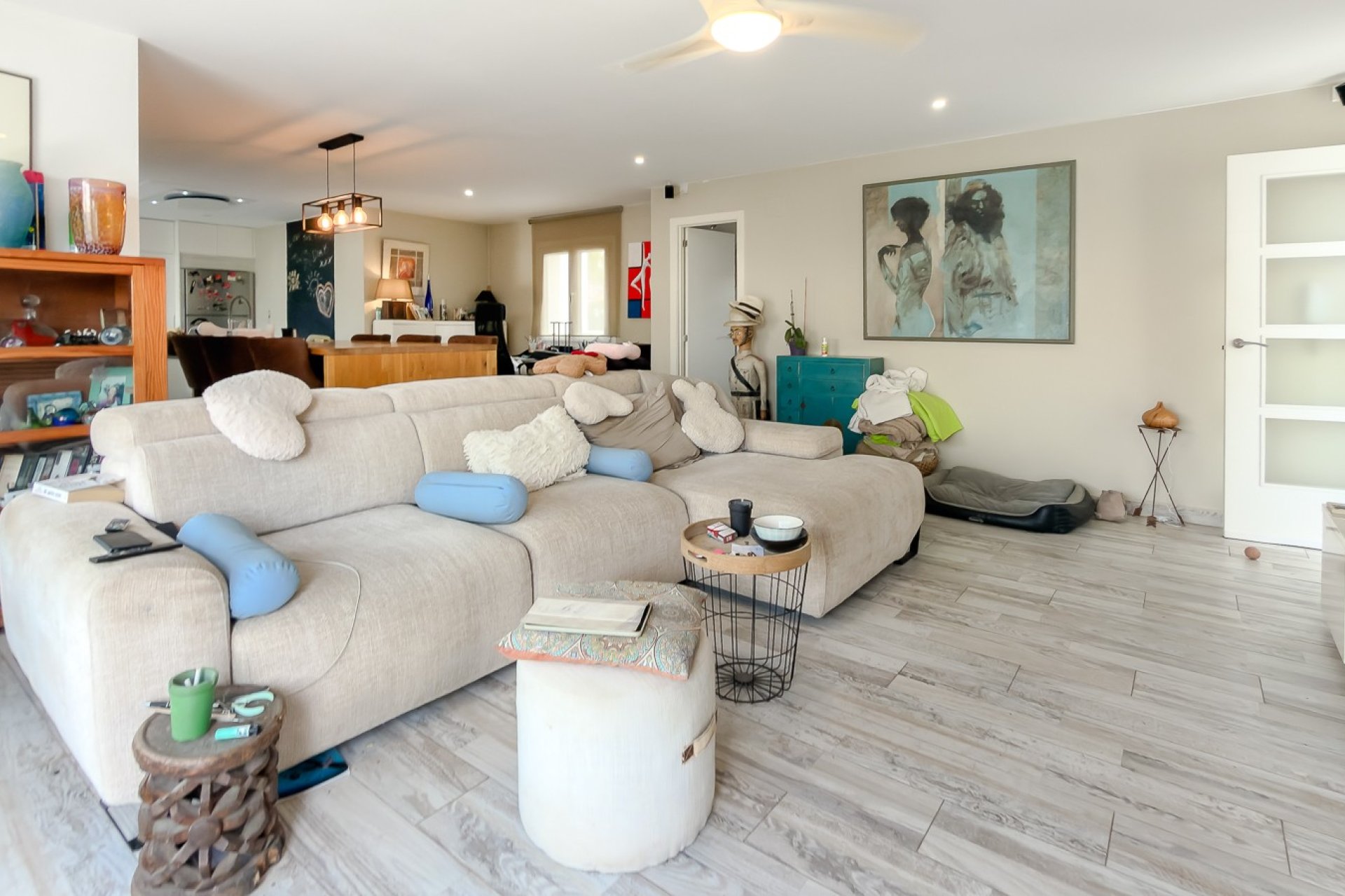 Resale - Villa -
Torrevieja - Costa Blanca