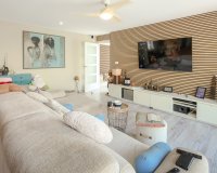 Resale - Villa -
Torrevieja - Costa Blanca