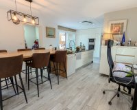 Resale - Villa -
Torrevieja - Costa Blanca