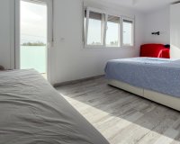 Resale - Villa -
Torrevieja - Costa Blanca