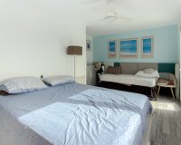 Resale - Villa -
Torrevieja - Costa Blanca