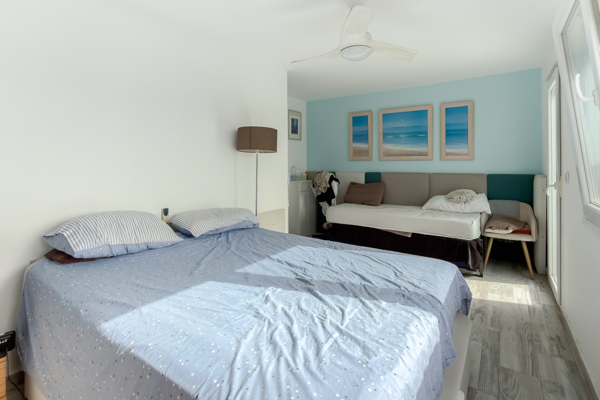 Resale - Villa -
Torrevieja - Costa Blanca