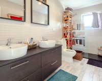 Resale - Villa -
Torrevieja - Costa Blanca