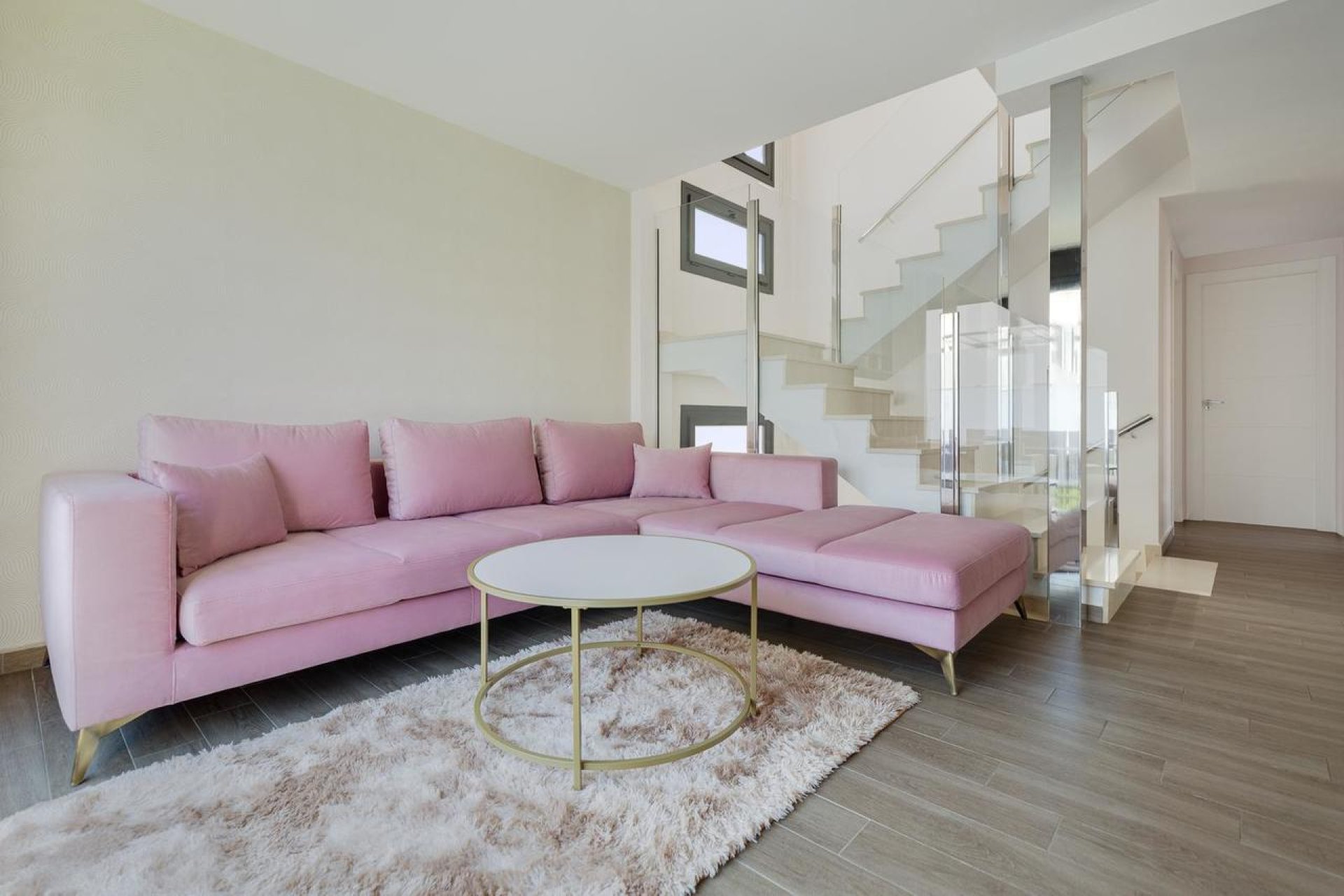 Resale - Villa -
Torrevieja - Costa Blanca