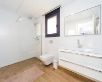 Resale - Villa -
Torrevieja - Costa Blanca
