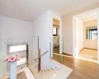 Resale - Villa -
Torrevieja - Costa Blanca