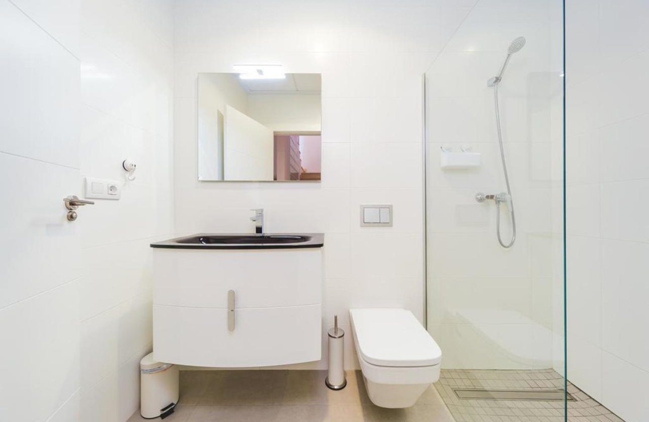Resale - Villa -
Torrevieja - Costa Blanca