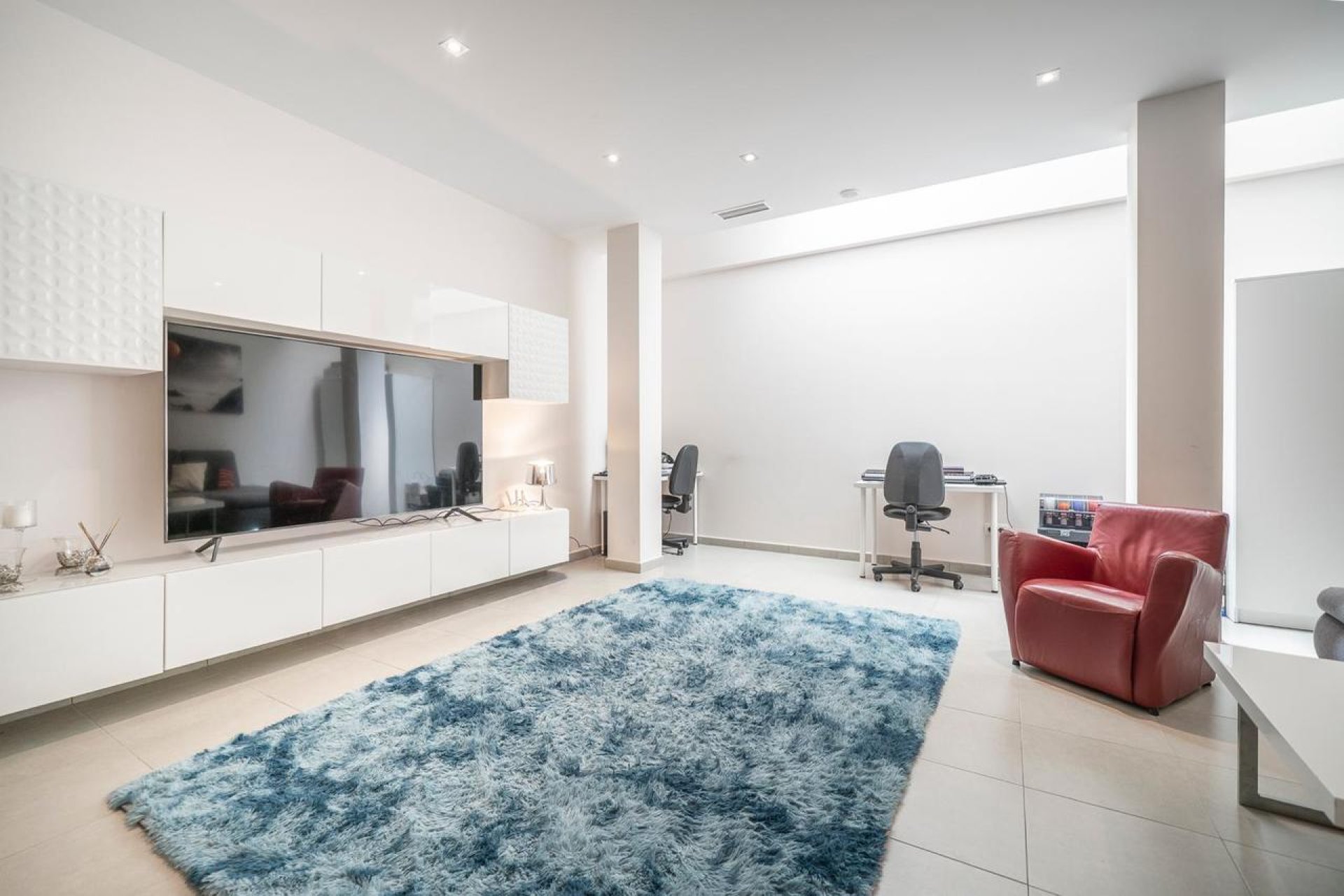 Resale - Villa -
Torrevieja - Costa Blanca