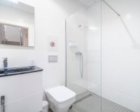 Resale - Villa -
Torrevieja - Costa Blanca