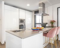 Resale - Villa -
Torrevieja - Costa Blanca