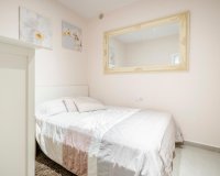 Resale - Villa -
Torrevieja - Costa Blanca