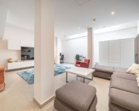 Resale - Villa -
Torrevieja - Costa Blanca