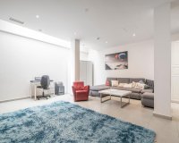 Resale - Villa -
Torrevieja - Costa Blanca