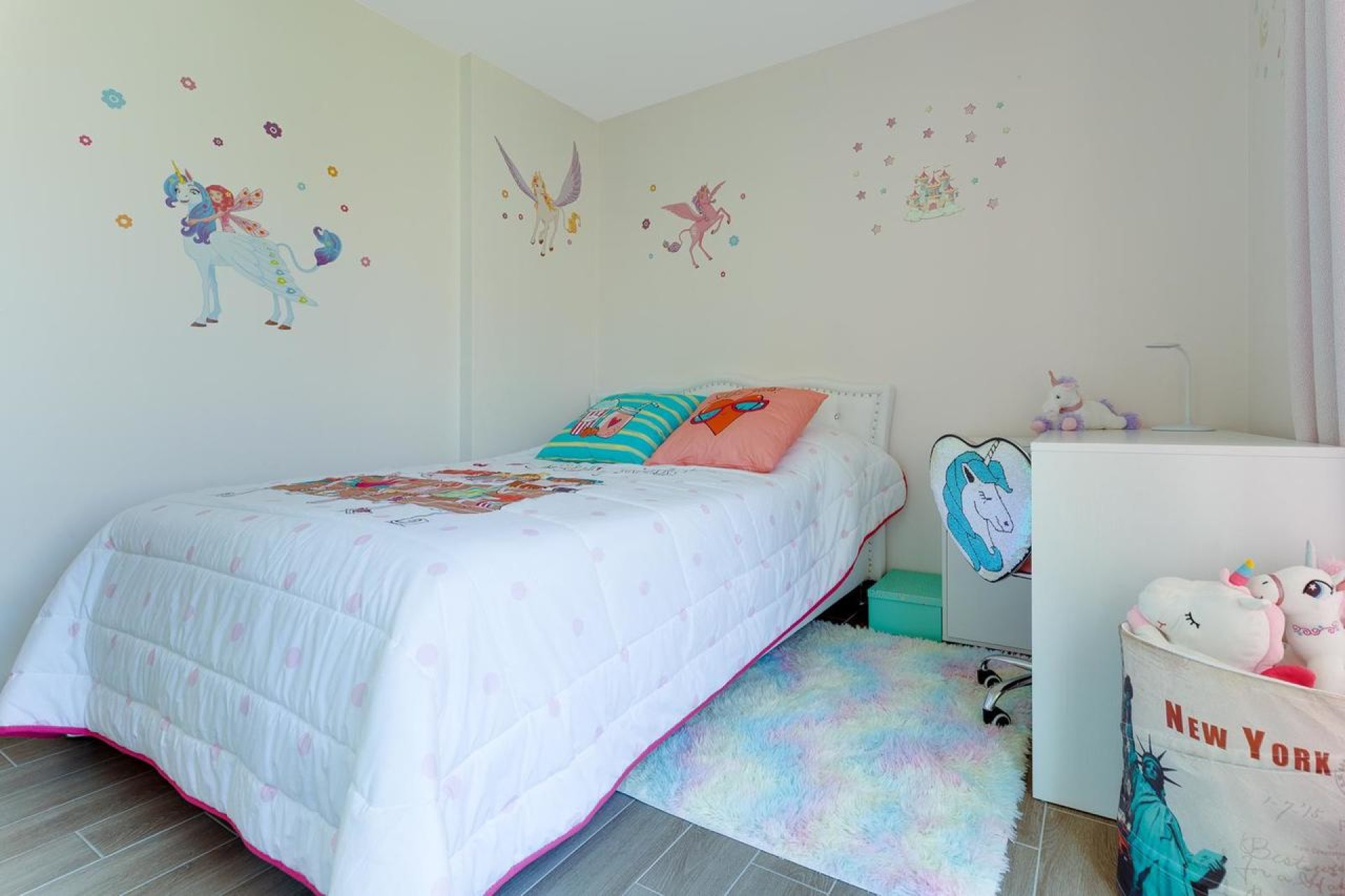 Resale - Villa -
Torrevieja - Costa Blanca