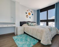 Resale - Villa -
Torrevieja - Costa Blanca