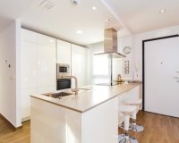 Resale - Villa -
Torrevieja - Costa Blanca