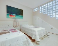 Resale - Villa -
Torrevieja - Costa Blanca