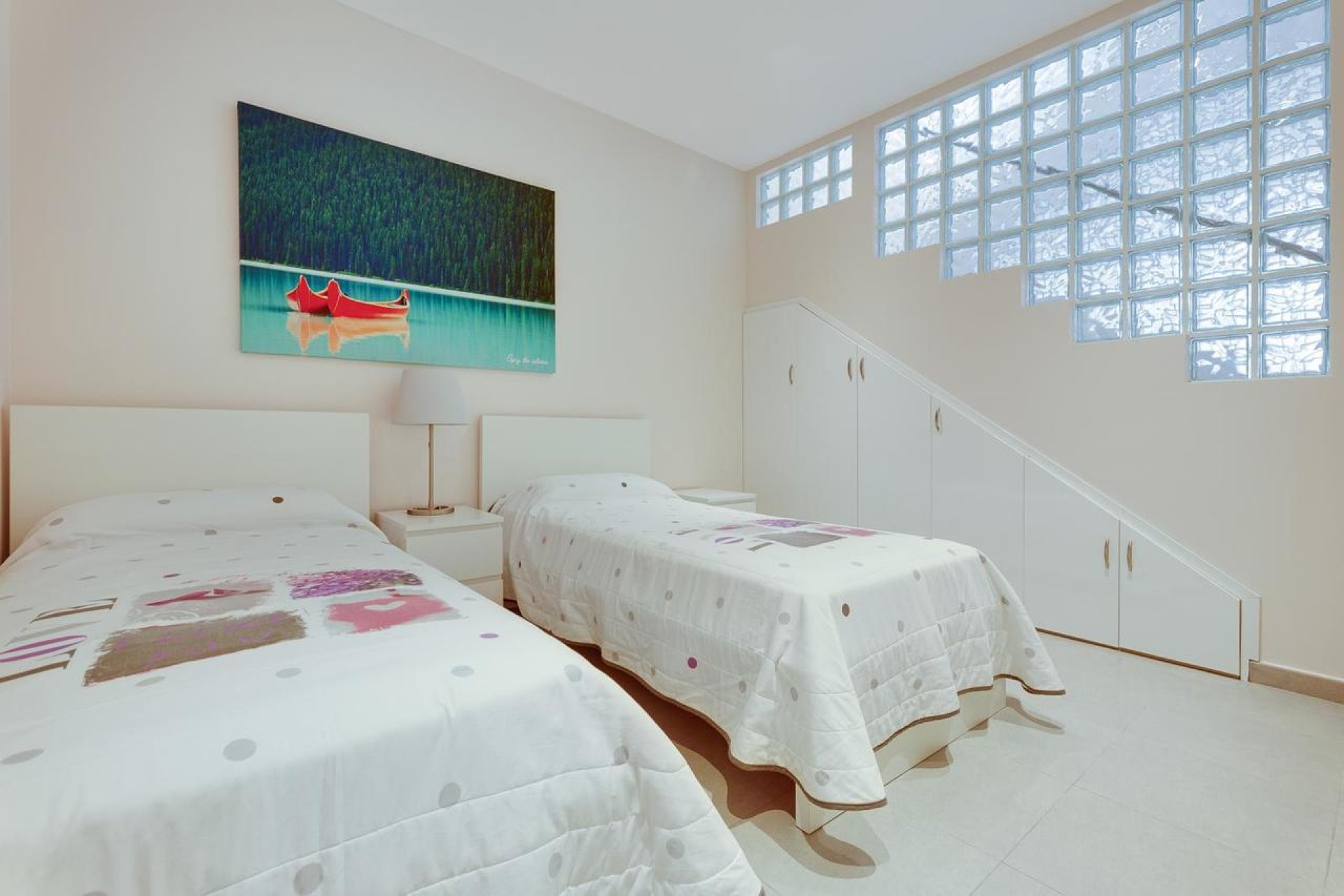 Resale - Villa -
Torrevieja - Costa Blanca